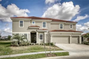 6012 OAK GREEN LOOP, DAVENPORT, FL 33837 Sold 05/21/25