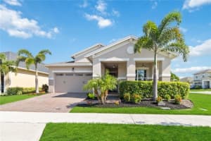 2700 GREENLANDS STREET, SAINT CLOUD, FL 34772 Sold 05/29/25