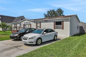 3727 DAWN AVENUE, KISSIMMEE, FL 34744 Sold 08/16/24