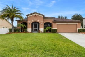 840 CROOKED BRANCH DRIVE, CLERMONT, FL 34711 Sold 08/06/25