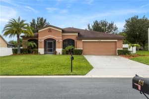 840 CROOKED BRANCH DRIVE, CLERMONT, FL 34711 Sold 08/06/25