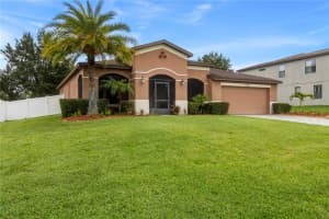 840 CROOKED BRANCH DRIVE, CLERMONT, FL 34711 Sold 08/06/25