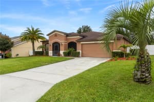 840 CROOKED BRANCH DRIVE, CLERMONT, FL 34711 Sold 08/06/25