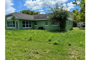 8330 LE MESA STREET, ORLANDO, FL 32827 Sold 09/30/24