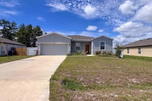 383 CAMELLIA COURT, POINCIANA, FL 34759 Sold 11/15/24