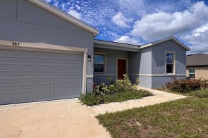 383 CAMELLIA COURT, POINCIANA, FL 34759 Sold 11/15/24