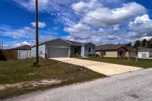 383 CAMELLIA COURT, POINCIANA, FL 34759 Sold 11/15/24