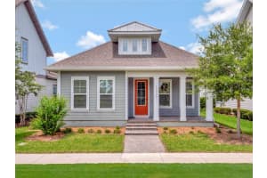 13309 BEEBE ALLEY, ORLANDO, FL 32827 Sold 02/28/25