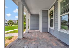 13309 BEEBE ALLEY, ORLANDO, FL 32827 Sold 02/28/25