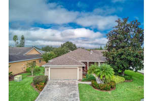 306 ROCK SPRINGS DRIVE, POINCIANA, FL 34759 Sold 10/15/24