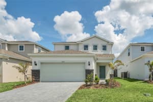 3805 LANA AVENUE, DAVENPORT, FL 33897 Sold 04/01/25