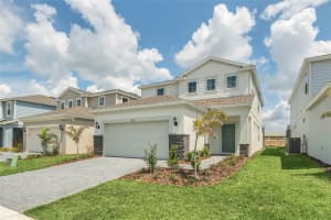 3805 LANA AVENUE, DAVENPORT, FL 33897 Sold 04/01/25