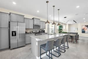 3805 LANA AVENUE, DAVENPORT, FL 33897 Sold 04/01/25