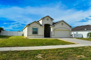 3568 SPRING CREEK ROAD, DUNDEE, FL 33838 Sold 02/05/25