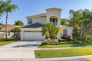 9026 PECKY CYPRESS WAY, ORLANDO, FL 32836 Sold 08/02/24