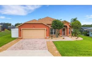 614 DOLCETTO DRIVE, DAVENPORT, FL 33897 Sold 09/30/24