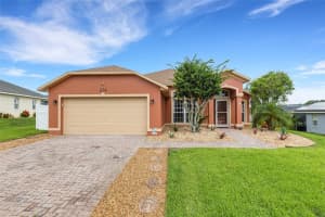 614 DOLCETTO DRIVE, DAVENPORT, FL 33897 Sold 09/30/24