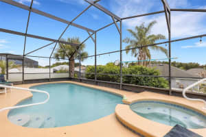 614 DOLCETTO DRIVE, DAVENPORT, FL 33897 Sold 09/30/24