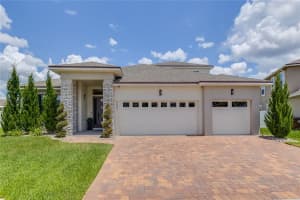 2501 ANNACELLA AVENUE, KISSIMMEE, FL 34741 Sold 08/21/24
