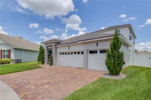 2501 ANNACELLA AVENUE, KISSIMMEE, FL 34741 Sold 08/21/24