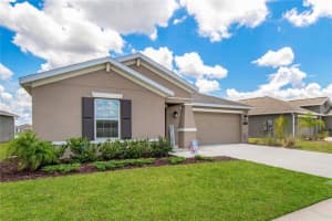 5300 PRESERVE BOULEVARD, SAINT CLOUD, FL 34772 Sold 01/23/25