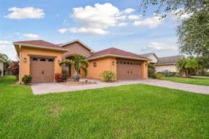 252 SORRENTO RD, POINCIANA, FL 34759 Sold 10/01/24