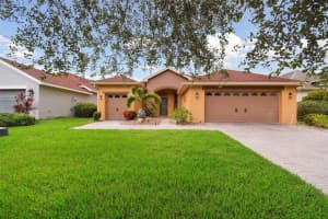 252 SORRENTO RD, POINCIANA, FL 34759 Sold 10/01/24