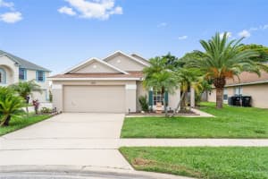 1837 TATTENHAM WAY, ORLANDO, FL 32837 Sold 08/12/24
