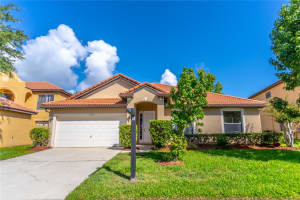 2970 SIESTA VIEW DRIVE, KISSIMMEE, FL 34744 Sold 09/09/24