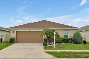 260 LAKE LUCERNE WAY, WINTER HAVEN, FL 33881 Sold 07/30/24