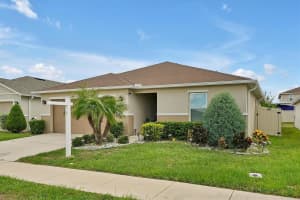260 LAKE LUCERNE WAY, WINTER HAVEN, FL 33881 Sold 07/30/24