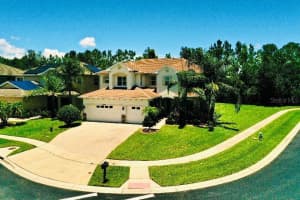 4443 AZURE ISLE WAY, KISSIMMEE, FL 34744 Sold 09/09/24