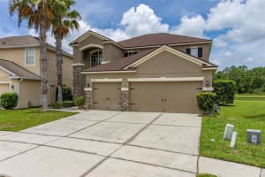2458 HOLLY PINE CIR, ORLANDO, FL 32820 Sold 08/02/24