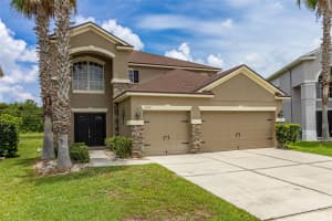 2458 HOLLY PINE CIR, ORLANDO, FL 32820 Sold 08/02/24