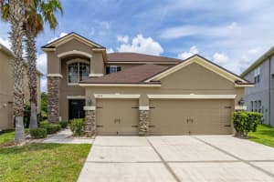 2458 HOLLY PINE CIR, ORLANDO, FL 32820 Sold 08/02/24
