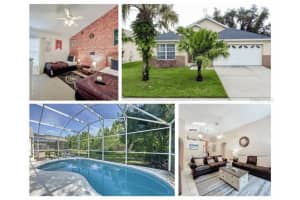2637 AUTUMN CREEK CIRCLE, KISSIMMEE, FL 34747 Sold 12/06/24