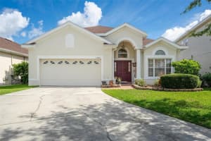 12329 ACCIPITER DRIVE, ORLANDO, FL 32837 Sold 10/24/24