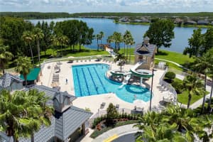 12329 ACCIPITER DRIVE, ORLANDO, FL 32837 Sold 10/24/24