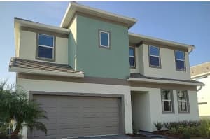 2381 SHANTI DRIVE, KISSIMMEE, FL 34746 Sold 09/27/24