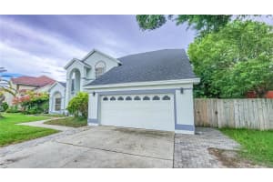 2861 ROLLING BROAK DR, ORLANDO, FL 32837 Sold 01/30/25