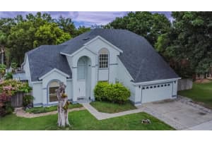 2861 ROLLING BROAK DR, ORLANDO, FL 32837 Sold 01/30/25