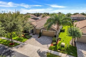 2775 VALERIA ROSE WAY, OCOEE, FL 34761 Sold 08/19/24