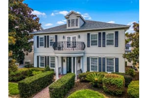7714 EXCITEMENT DRIVE, REUNION, FL 34747 Sold 07/21/25