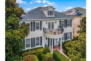 7714 EXCITEMENT DRIVE, REUNION, FL 34747 Sold 07/21/25