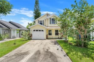 3422 FOX CROSSING DRIVE, KISSIMMEE, FL 34741 Sold 08/16/24
