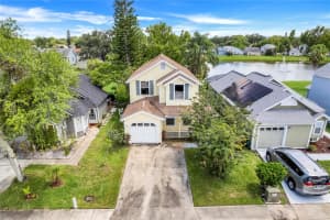 3422 FOX CROSSING DRIVE, KISSIMMEE, FL 34741 Sold 08/16/24