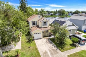 3422 FOX CROSSING DRIVE, KISSIMMEE, FL 34741 Sold 08/16/24