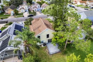 3422 FOX CROSSING DRIVE, KISSIMMEE, FL 34741 Sold 08/16/24
