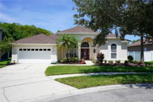 13808 AMBERLEIGH ROAD, ORLANDO, FL 32837 Sold 08/30/24
