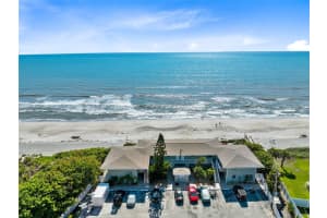 1369 Highway A1a #7, SATELLITE BEACH